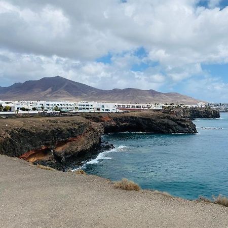 Paradise By The Sea Playa Blanca  Exterior photo