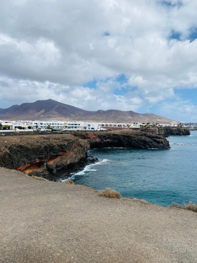 Paradise By The Sea Playa Blanca  Exterior photo