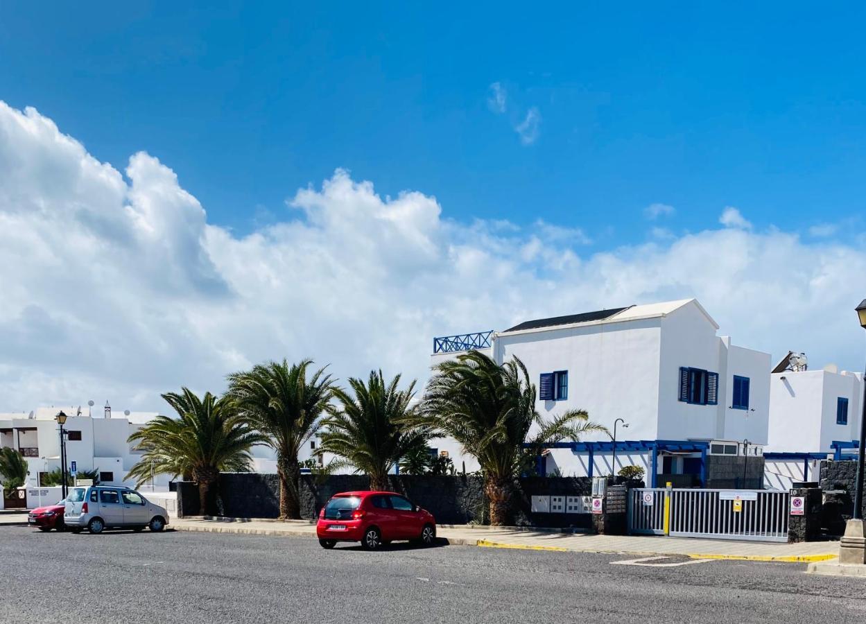 Paradise By The Sea Playa Blanca  Exterior photo