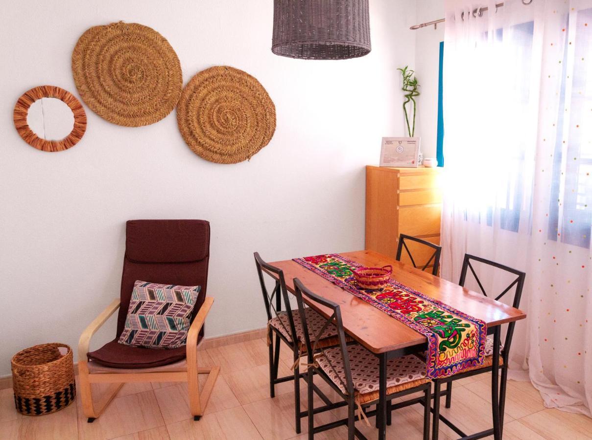 Paradise By The Sea Playa Blanca  Exterior photo