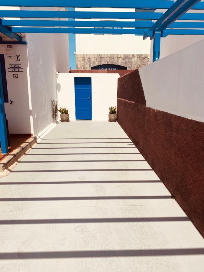 Paradise By The Sea Playa Blanca  Exterior photo