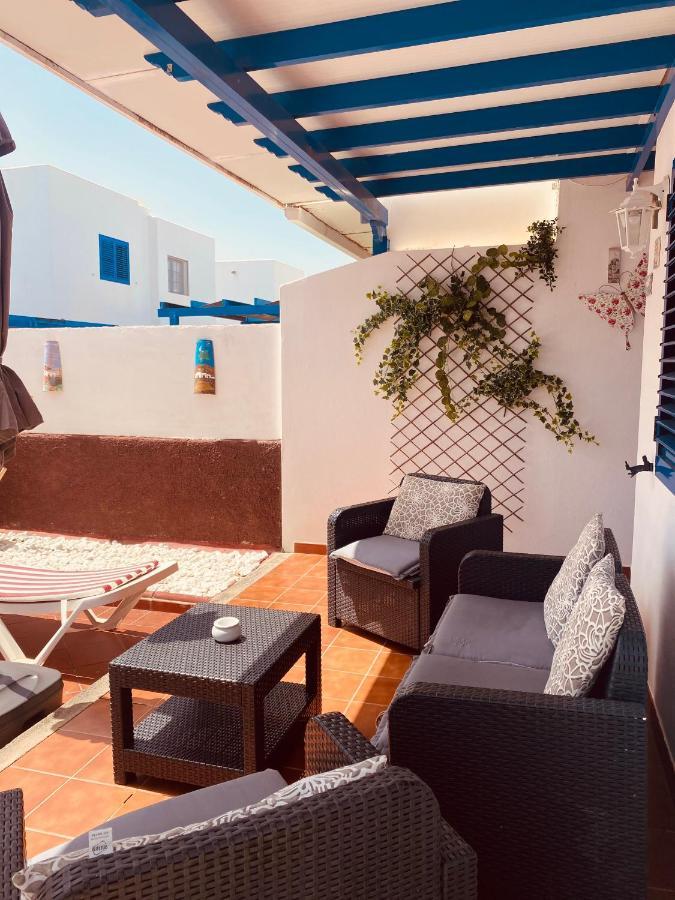 Paradise By The Sea Playa Blanca  Exterior photo