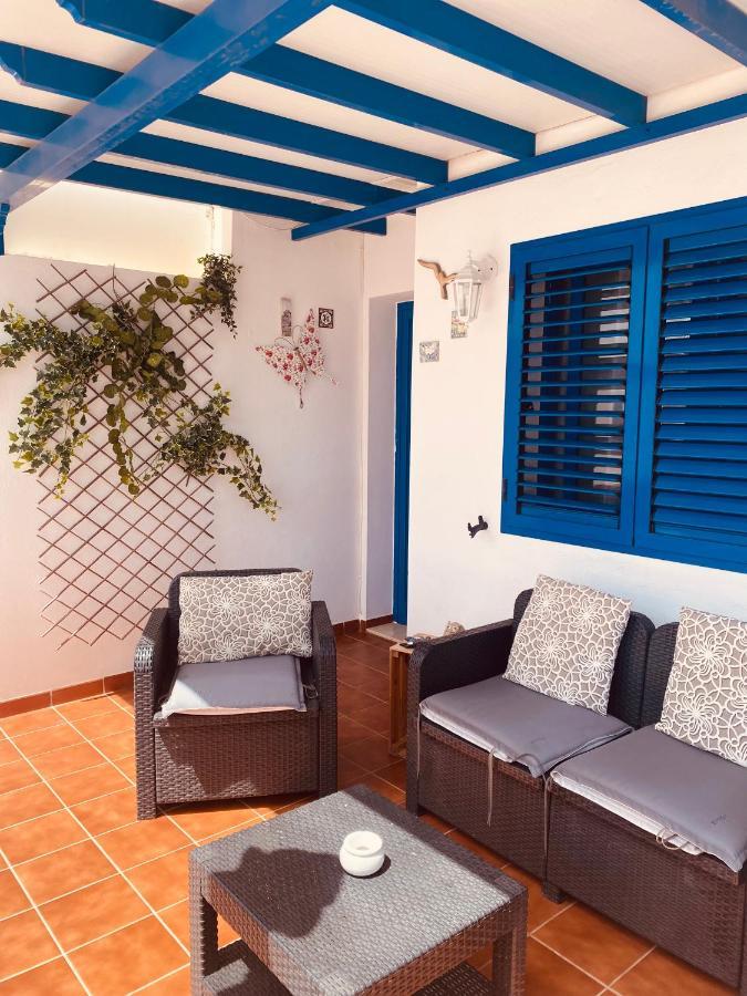 Paradise By The Sea Playa Blanca  Exterior photo