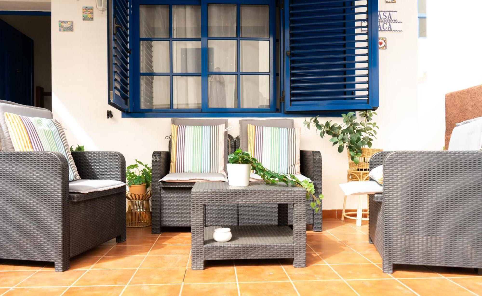 Paradise By The Sea Playa Blanca  Exterior photo