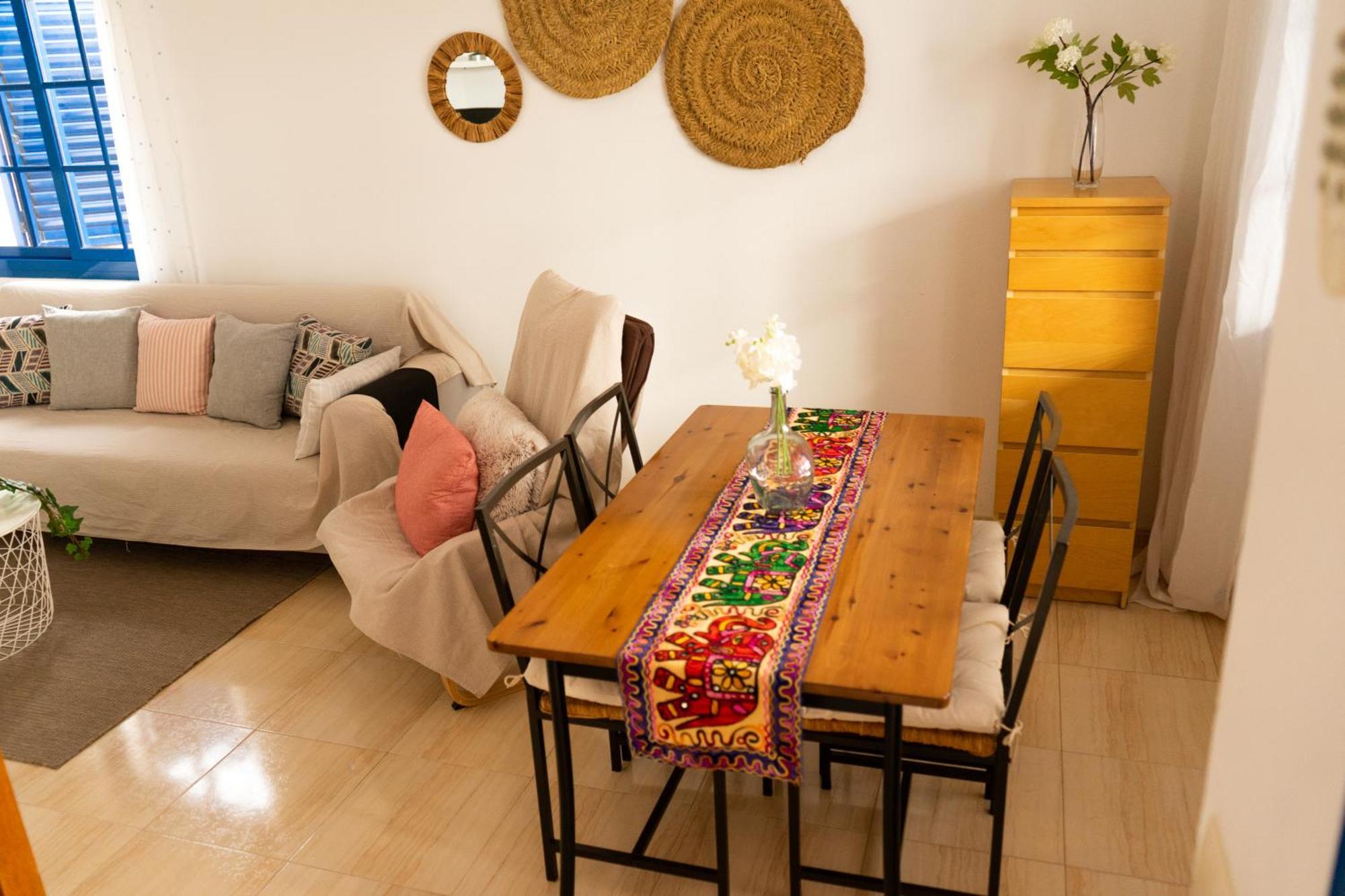 Paradise By The Sea Playa Blanca  Exterior photo