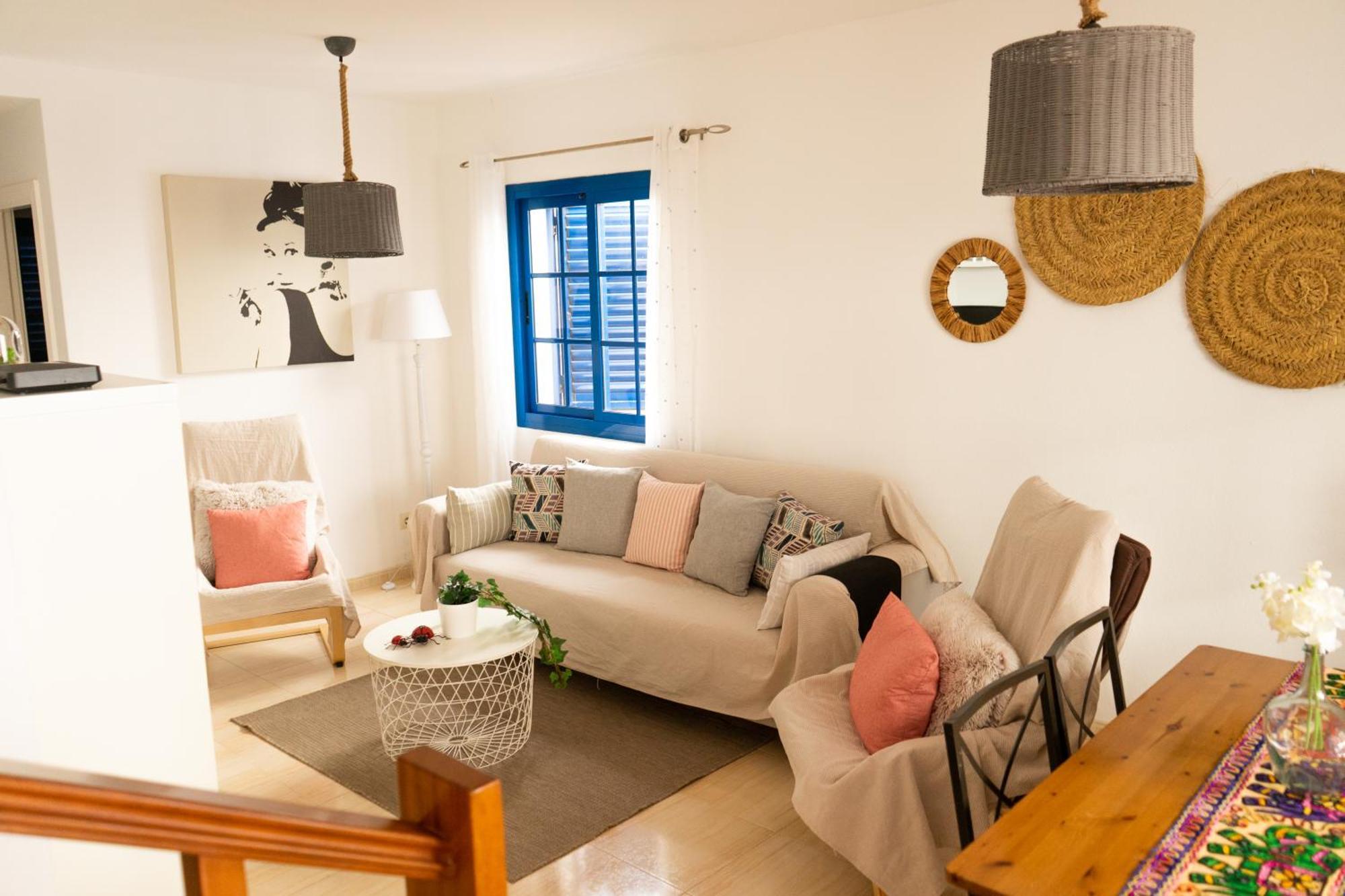 Paradise By The Sea Playa Blanca  Exterior photo