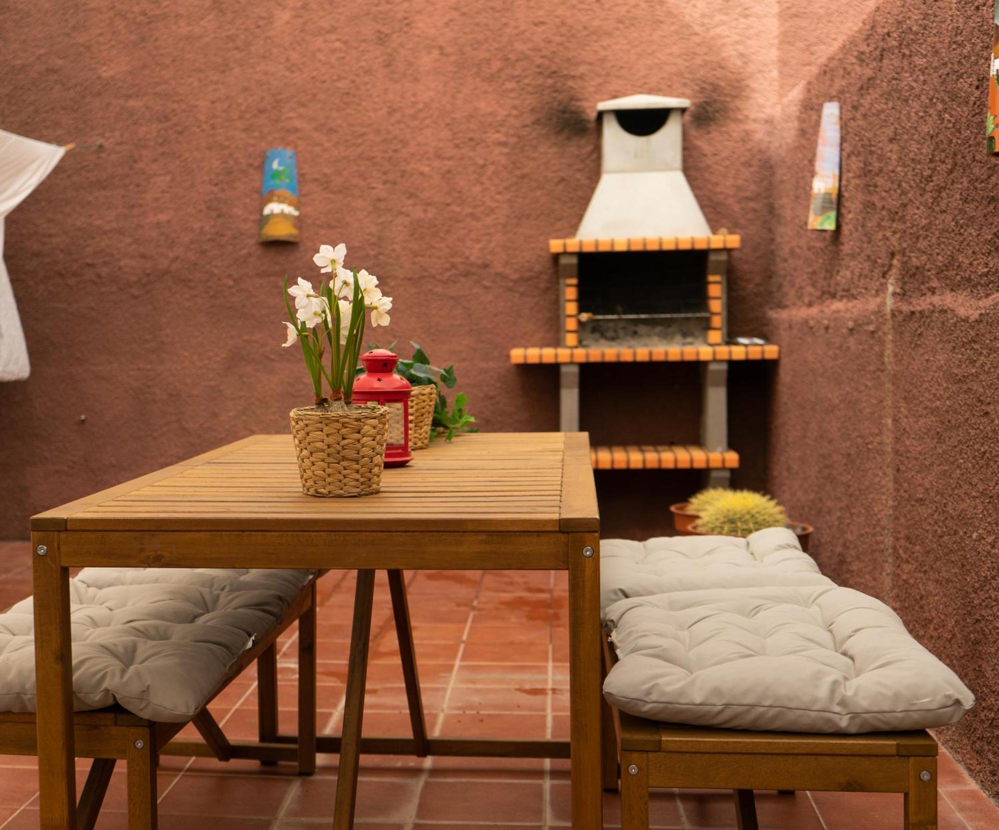 Paradise By The Sea Playa Blanca  Exterior photo