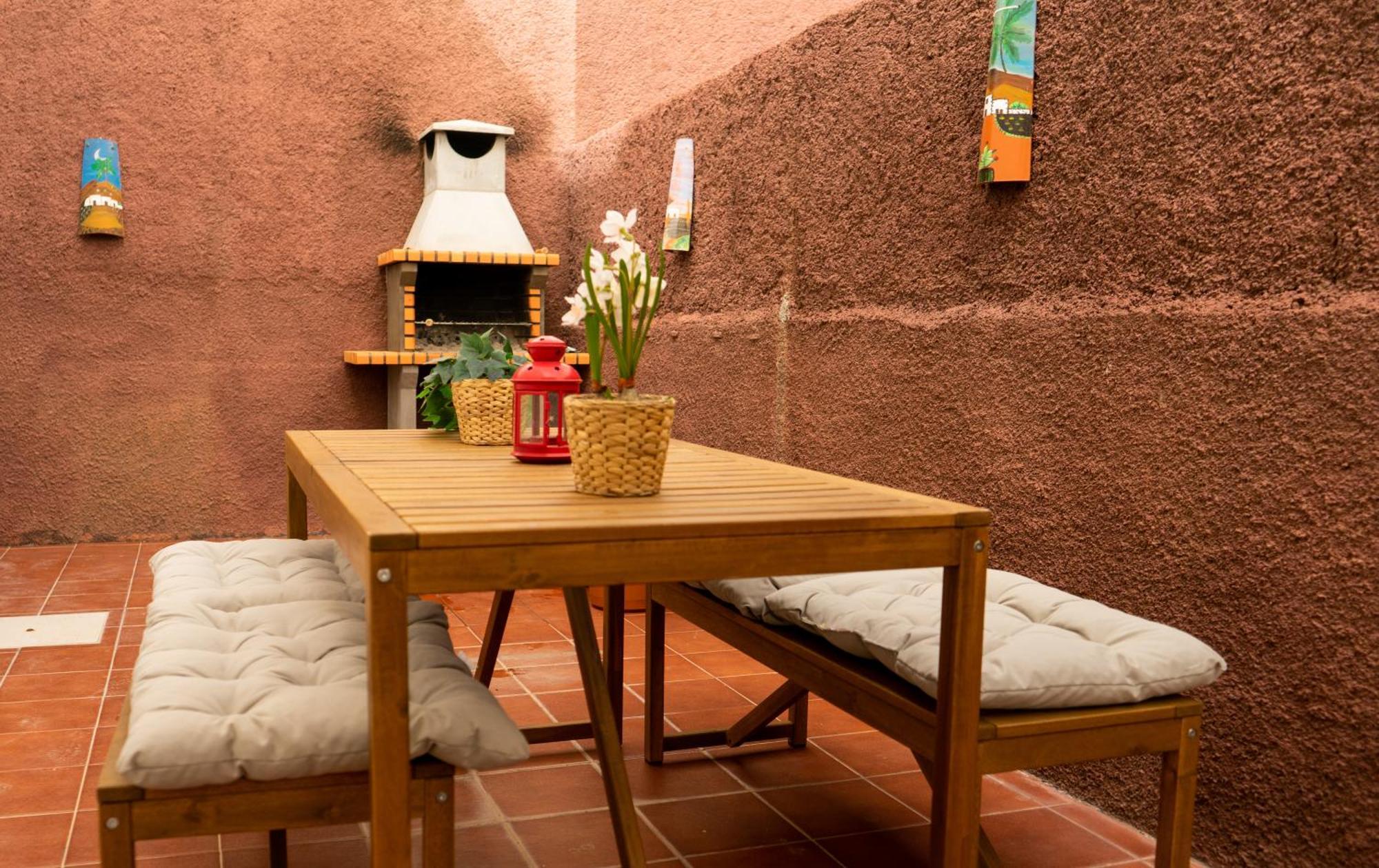Paradise By The Sea Playa Blanca  Exterior photo