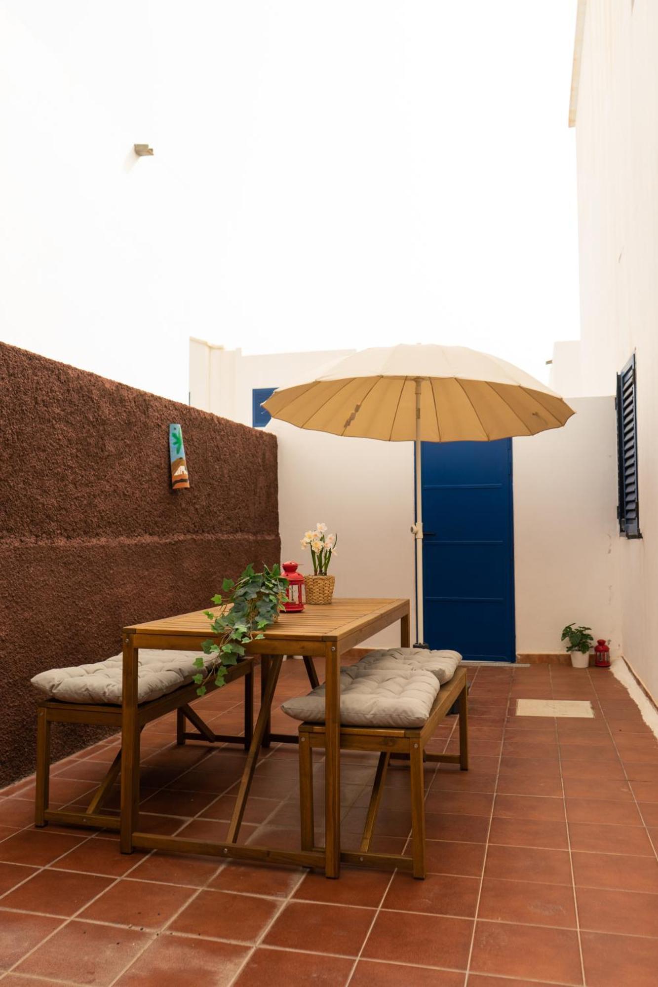 Paradise By The Sea Playa Blanca  Exterior photo