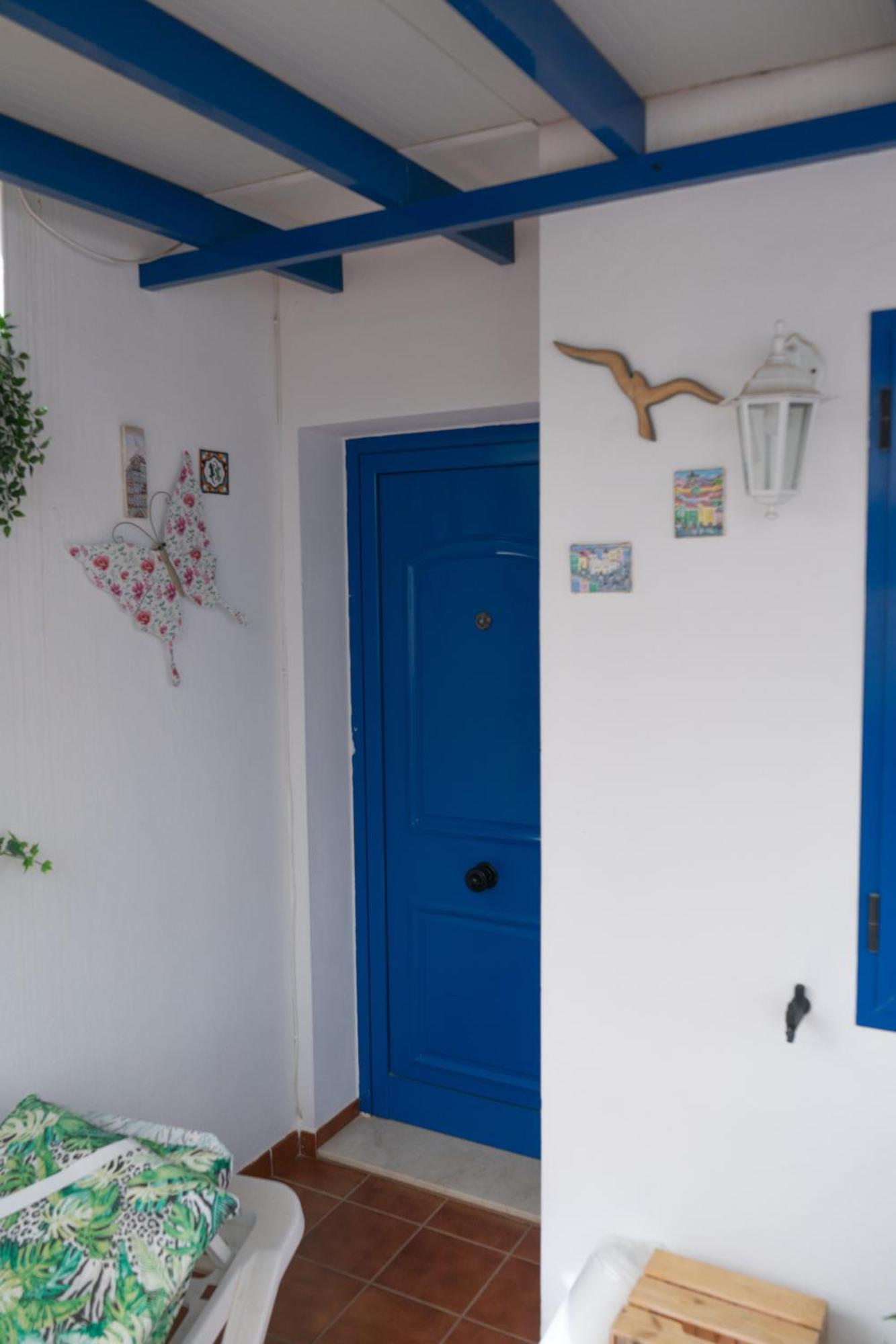 Paradise By The Sea Playa Blanca  Exterior photo