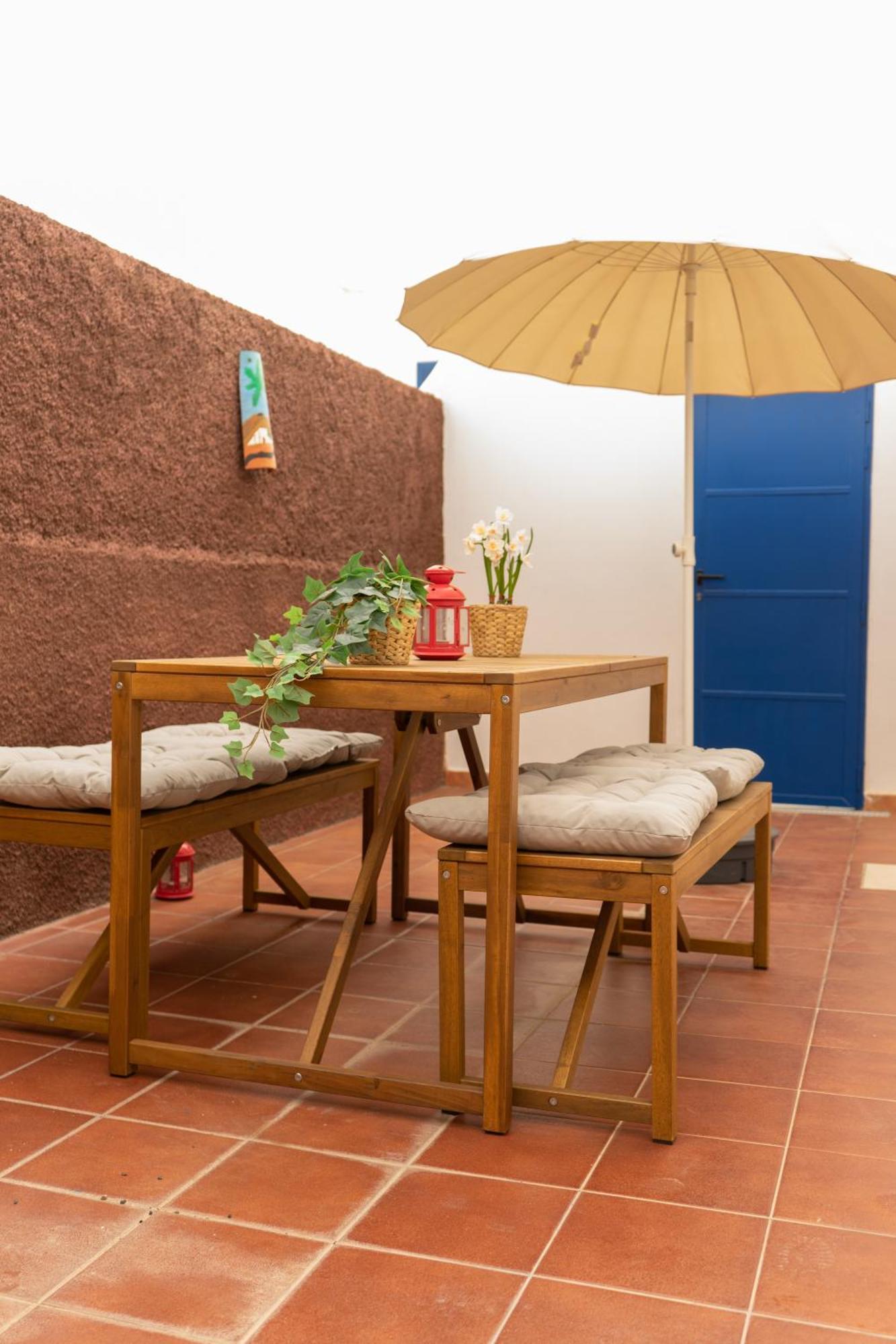 Paradise By The Sea Playa Blanca  Exterior photo