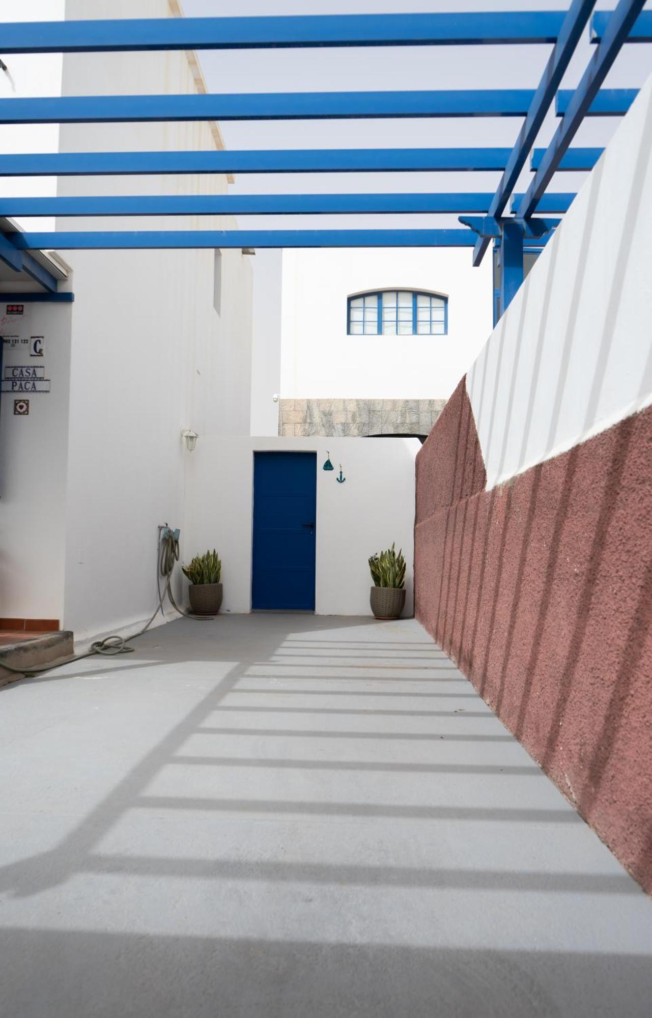 Paradise By The Sea Playa Blanca  Exterior photo
