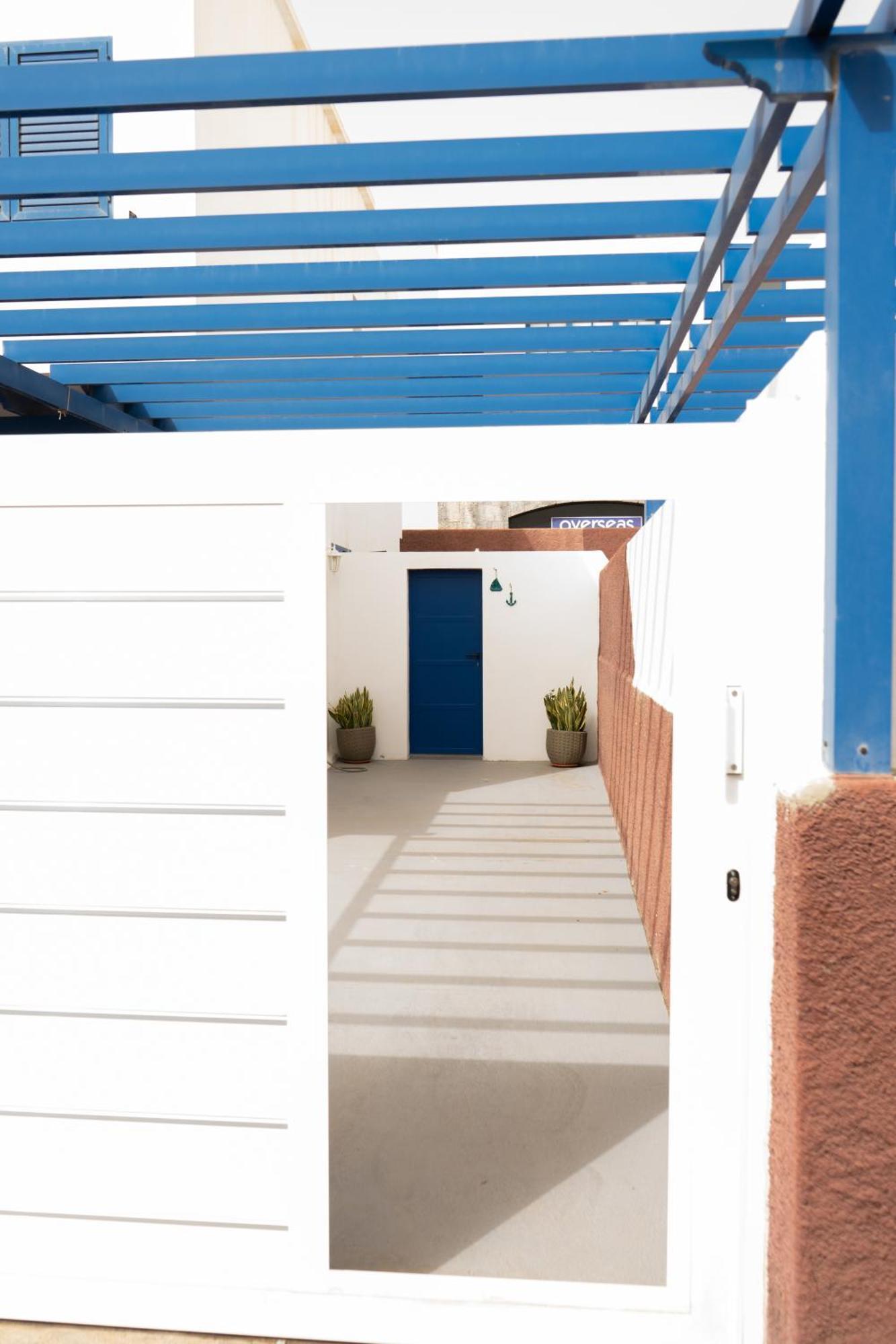 Paradise By The Sea Playa Blanca  Exterior photo