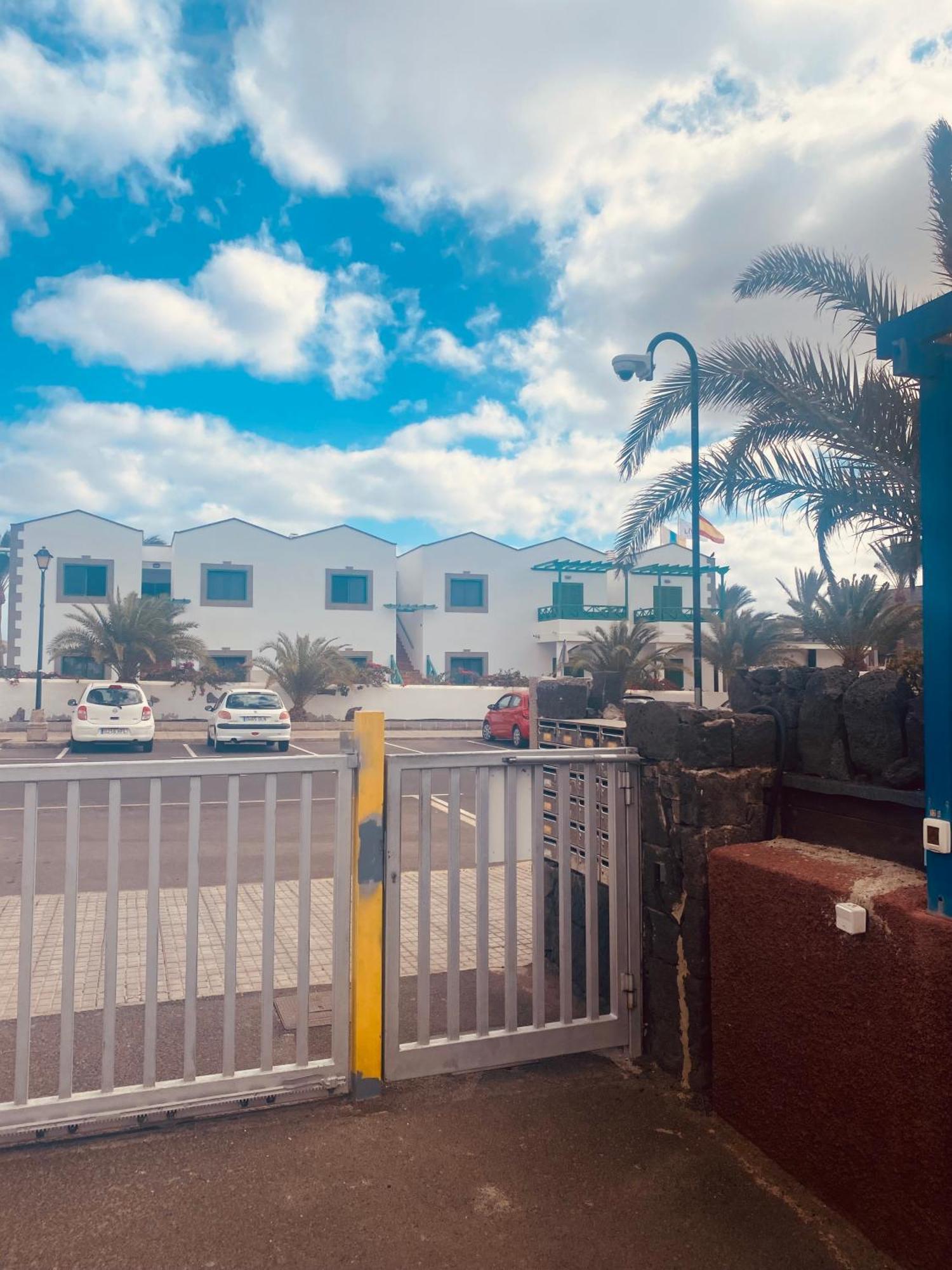 Paradise By The Sea Playa Blanca  Exterior photo
