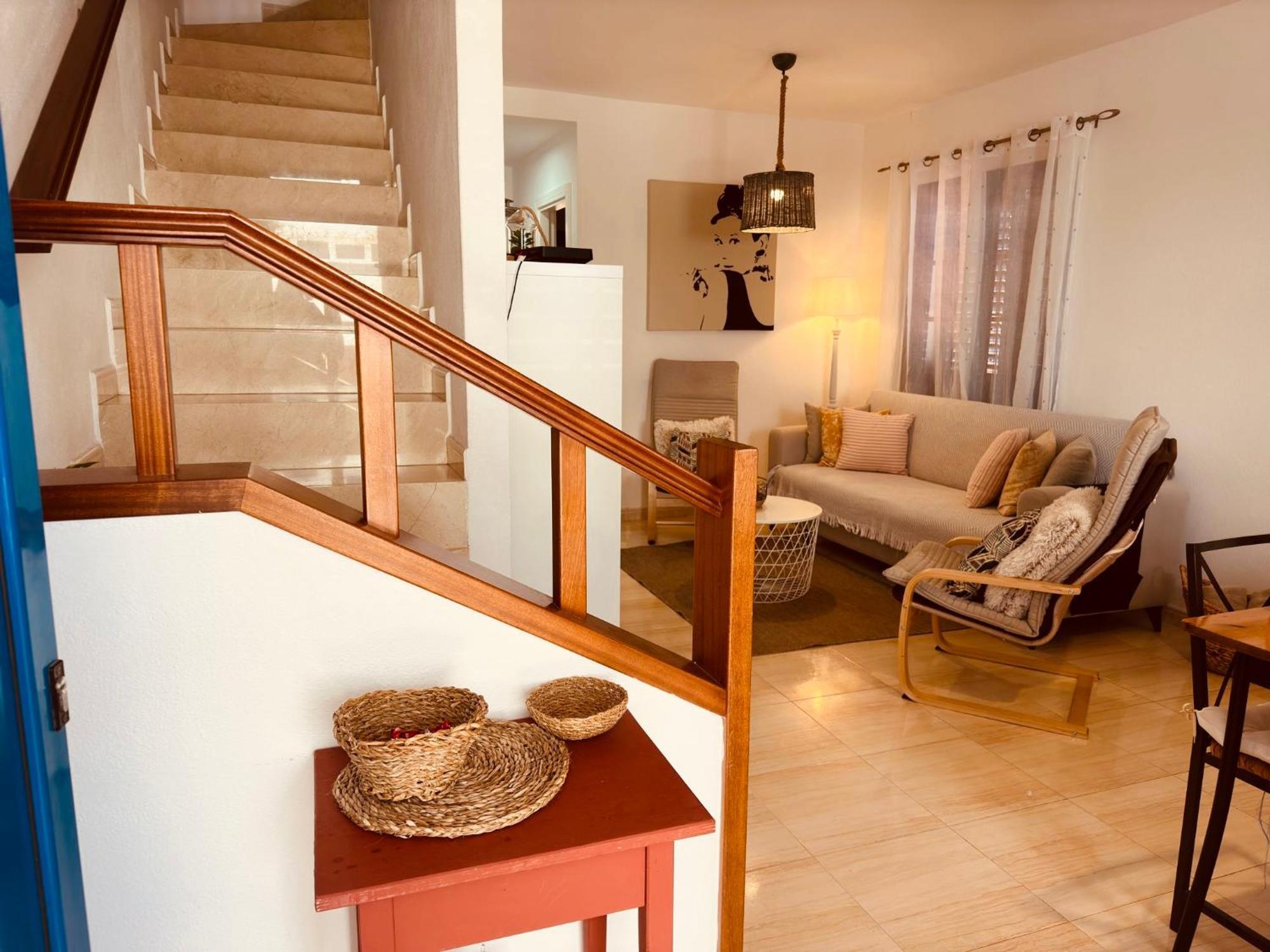 Paradise By The Sea Playa Blanca  Exterior photo